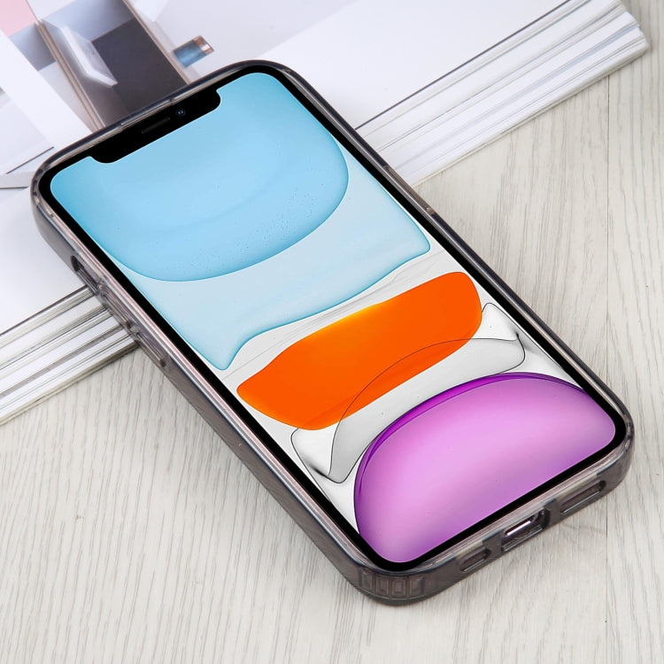 For iPhone 11 GEBEI Acrylic Phone Case