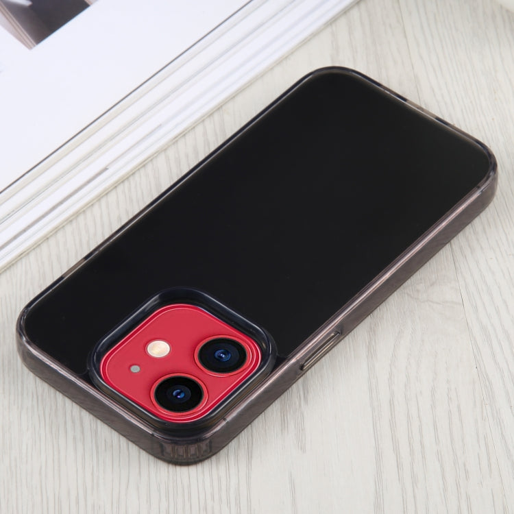 For iPhone 11 GEBEI Acrylic Phone Case