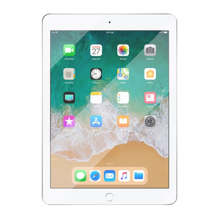 For iPad Pro 9.7 inch/9.7 2018/2017 TOTU AB-077 HD Tempered Tablet Glass Film
