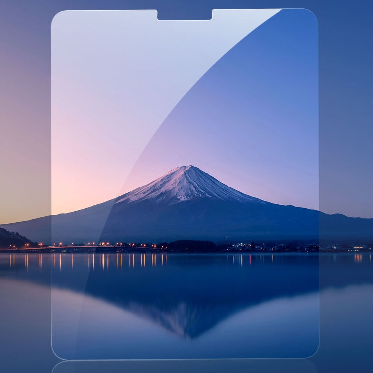 For iPad Pro 9.7 inch/9.7 2018/2017 TOTU AB-077 HD Tempered Tablet Glass Film