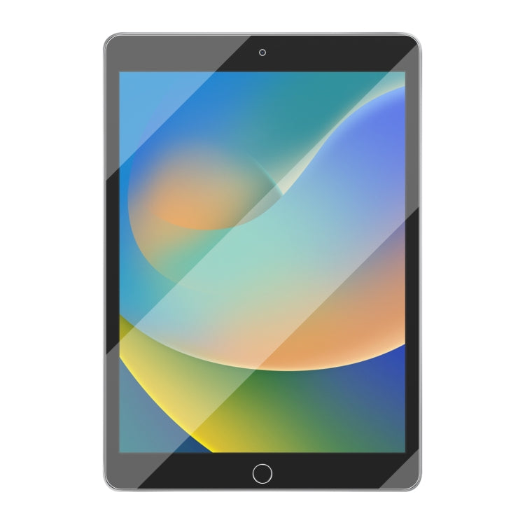 For iPad 10.2 2022/2021/2020/2019 TOTU AB-078 HD Tempered Tablet Glass Film