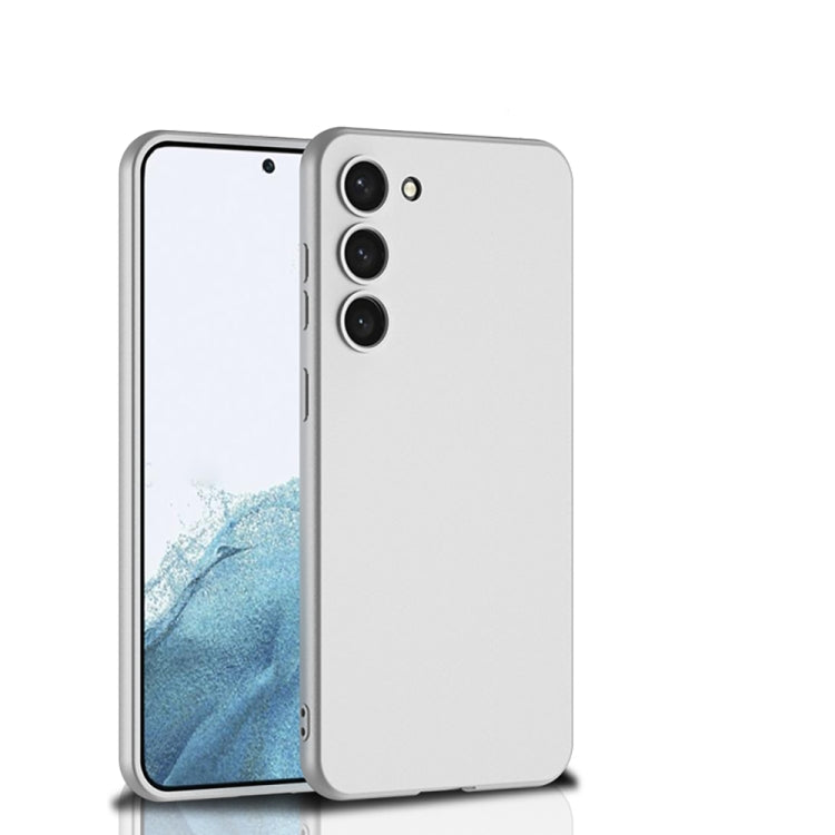 For Samsung Galaxy S23 5G GKK Ultra-thin Skin Feel Phone Case
