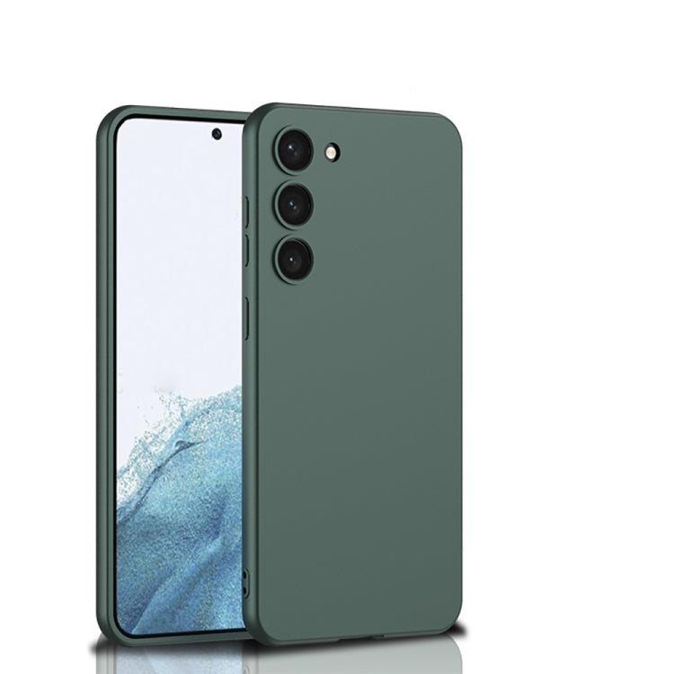 For Samsung Galaxy S23+ 5G GKK Ultra-thin Skin Feel Phone Case