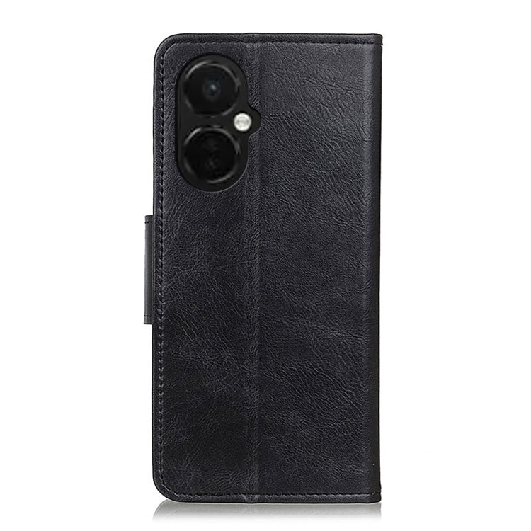 For OnePlus Nord CE 3 Lite Mirren Crazy Horse Texture Leather Phone Case