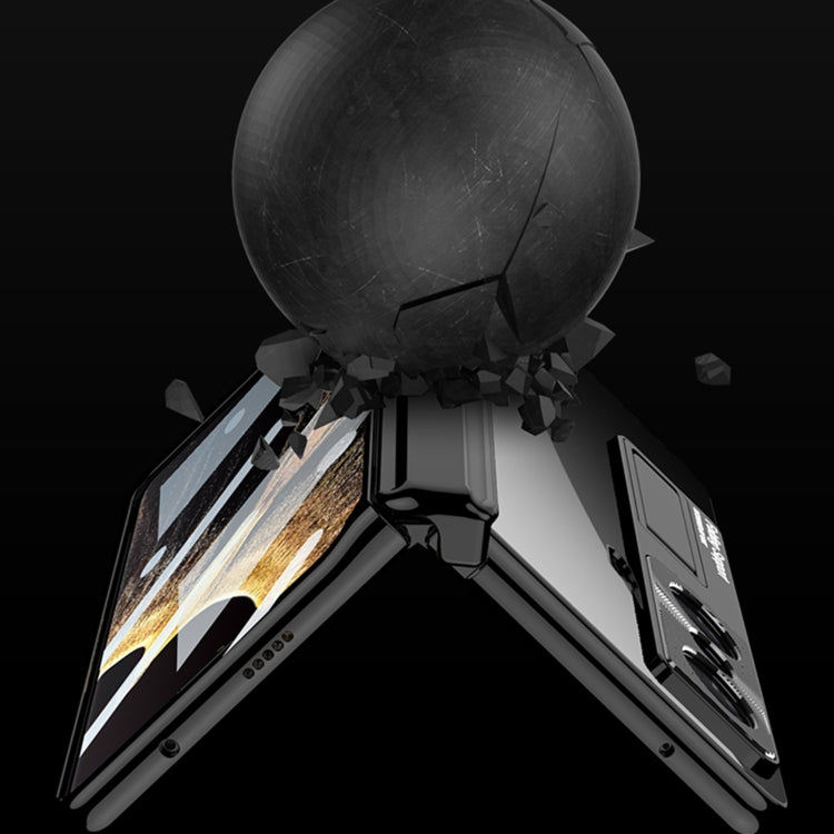 For Honor Magic VS GKK Magnetic Hinged Phantom Folding Phone Case