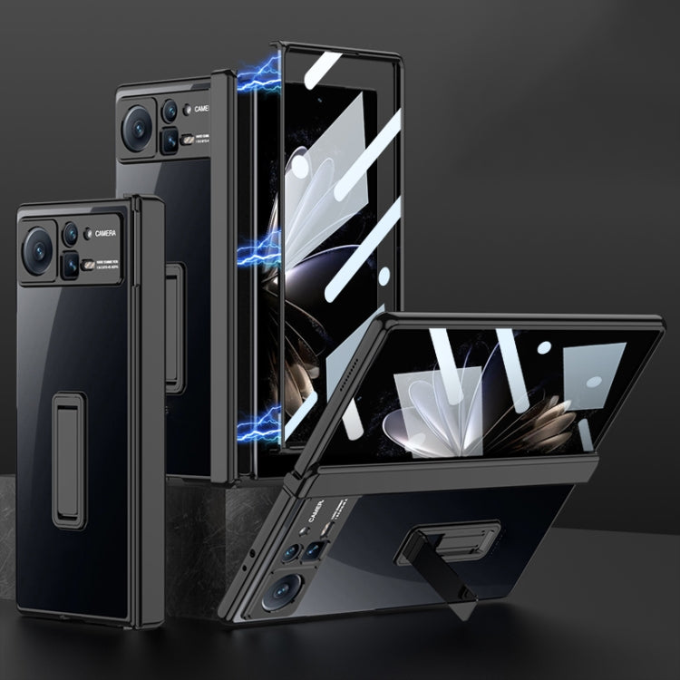 For Xiaomi Mix Fold 2 GKK Magnetic Hinged Phantom Folding Phone Case
