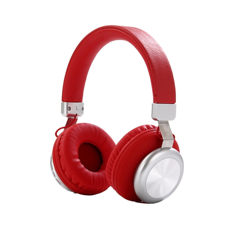 BT1616 HIFI Wireless Stereo Bass Noise Reduction Gaming Headset with Microphone