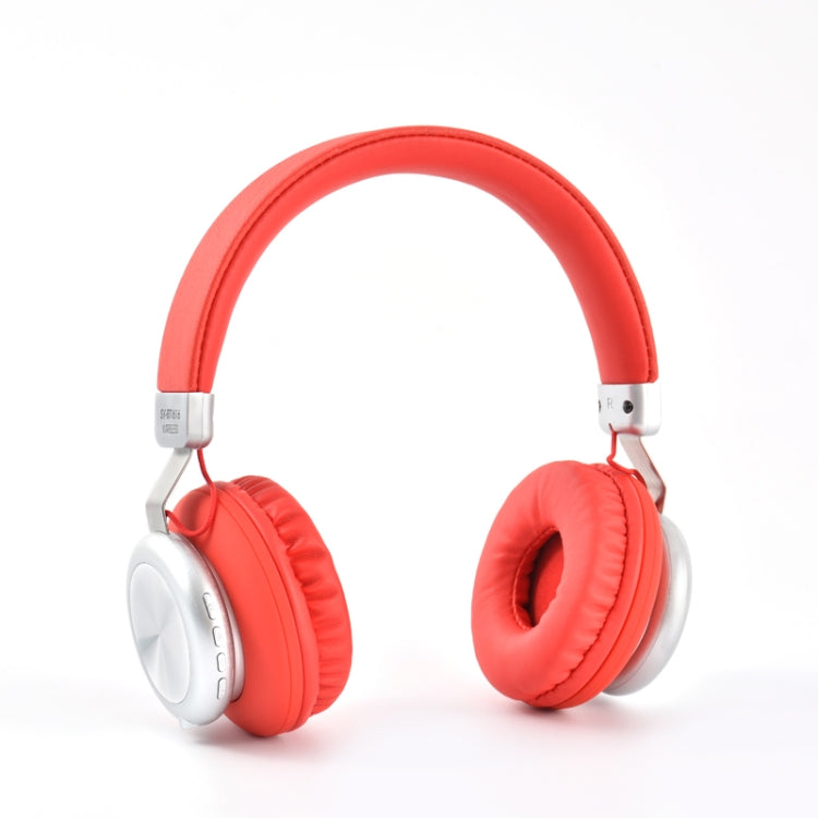 BT1616 HIFI Wireless Stereo Bass Noise Reduction Gaming Headset with Microphone