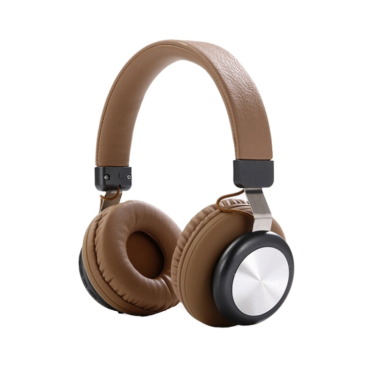 BT1616 HIFI Wireless Stereo Bass Noise Reduction Gaming Headset with Microphone