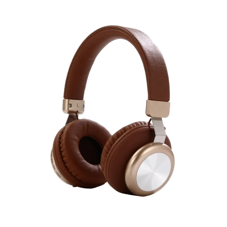 BT1616 HIFI Wireless Stereo Bass Noise Reduction Gaming Headset with Microphone