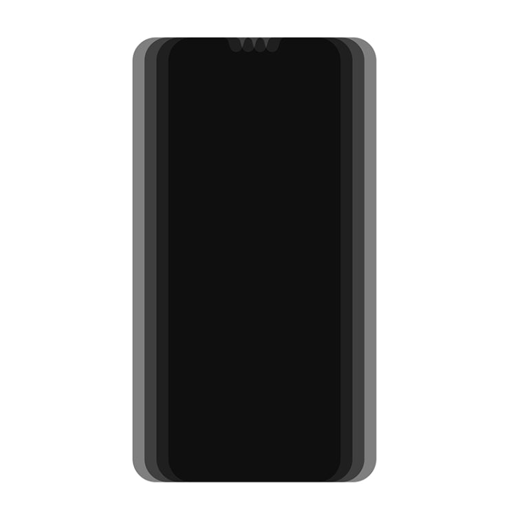 For Samsung Galaxy A54 5G 25pcs Flat Surface Privacy Tempered Glass Film