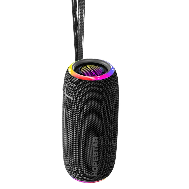 HOPESTAR P35 20W Outdoor IPX7 Waterproof TWS Wireless Bluetooth Speaker
