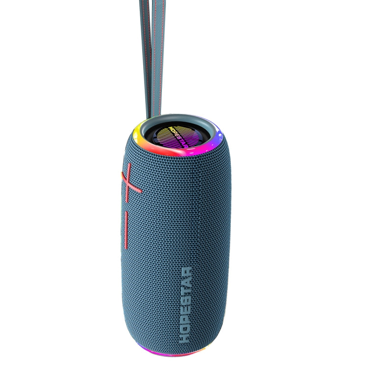 HOPESTAR P35 20W Outdoor IPX7 Waterproof TWS Wireless Bluetooth Speaker
