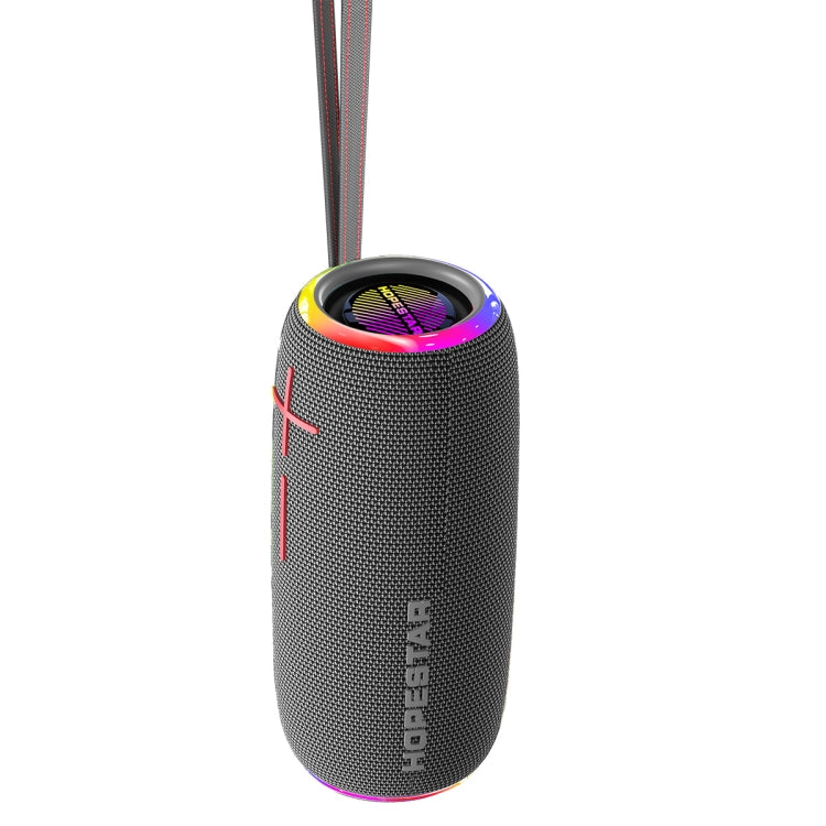 HOPESTAR P35 20W Outdoor IPX7 Waterproof TWS Wireless Bluetooth Speaker