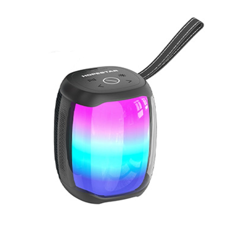 HOPESTAR P50 mini TWS Outdoor RGB Light IPX6