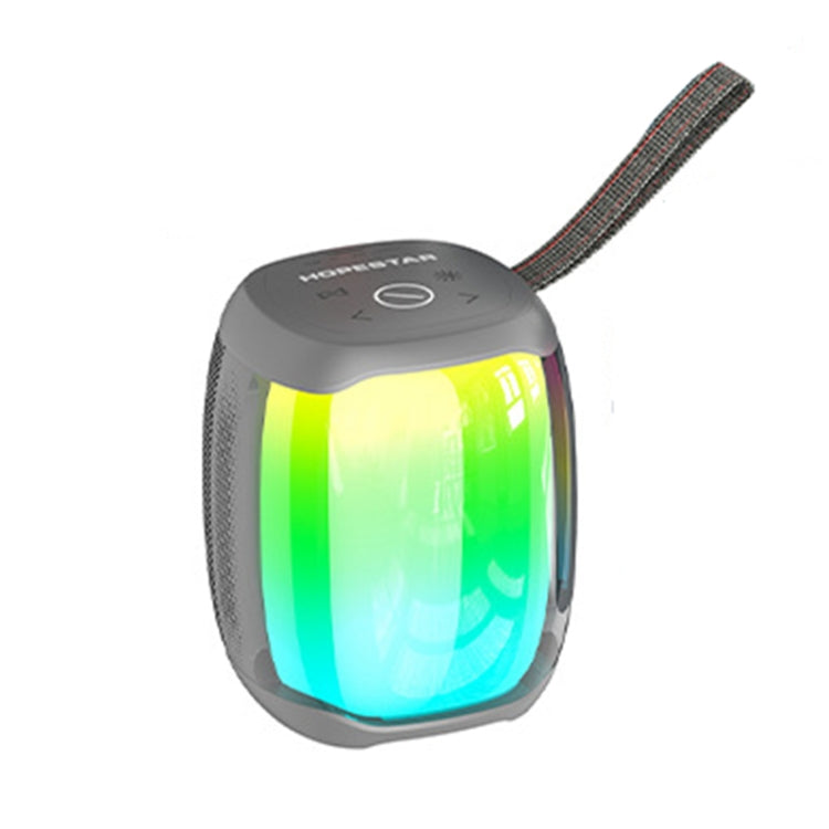 HOPESTAR P50 mini TWS Outdoor RGB Light IPX6