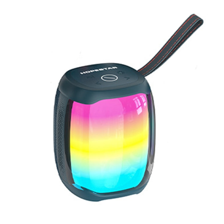 HOPESTAR P50 mini TWS Outdoor RGB Light IPX6
