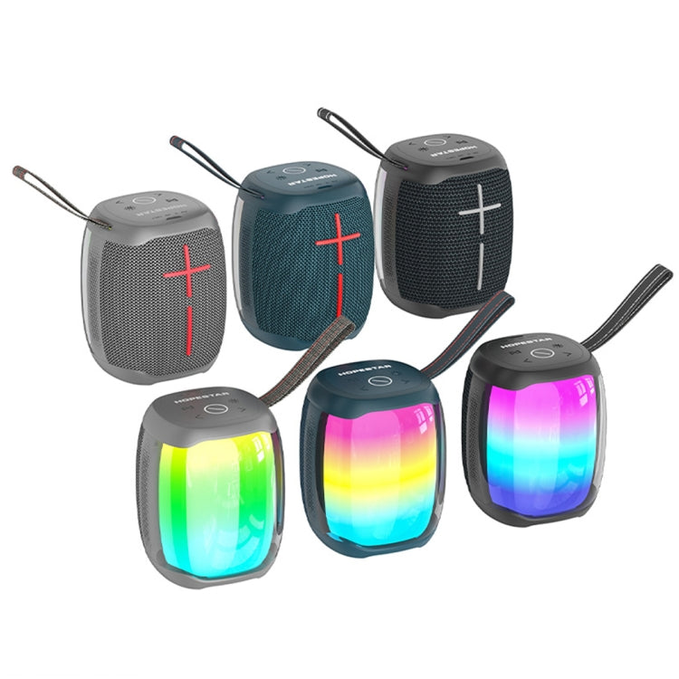 HOPESTAR P50 mini TWS Outdoor RGB Light IPX6