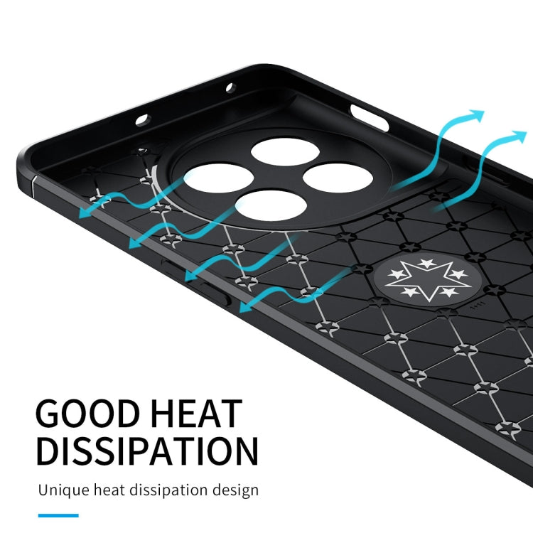 For OnePlus 11 Metal Ring Holder TPU Phone Case