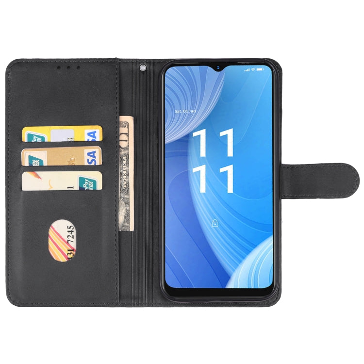 For Lava X3 Leather Phone Case