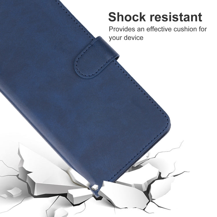 For Lava Yuva Pro Leather Phone Case