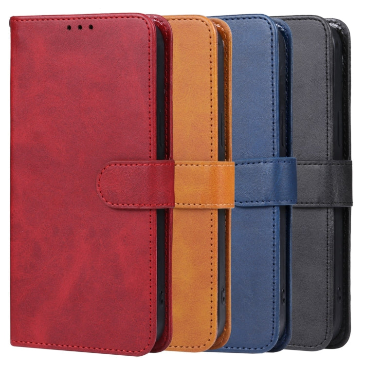 For Lava Z61 Pro Leather Phone Case