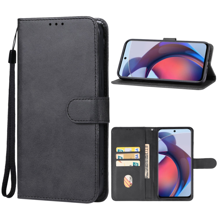 For Motorola Moto G Stylus 5G 2023 Leather Phone Case