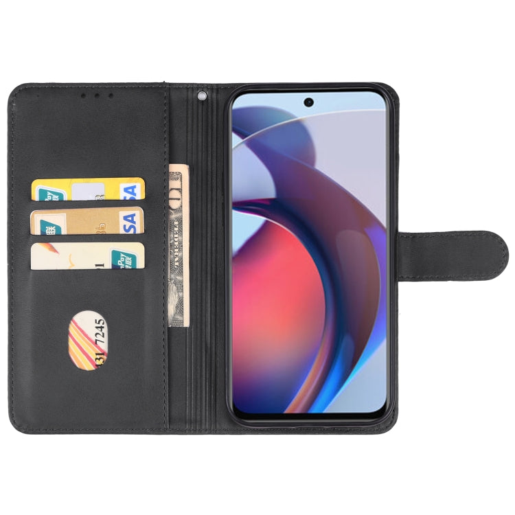 For Motorola Moto G Stylus 5G 2023 Leather Phone Case