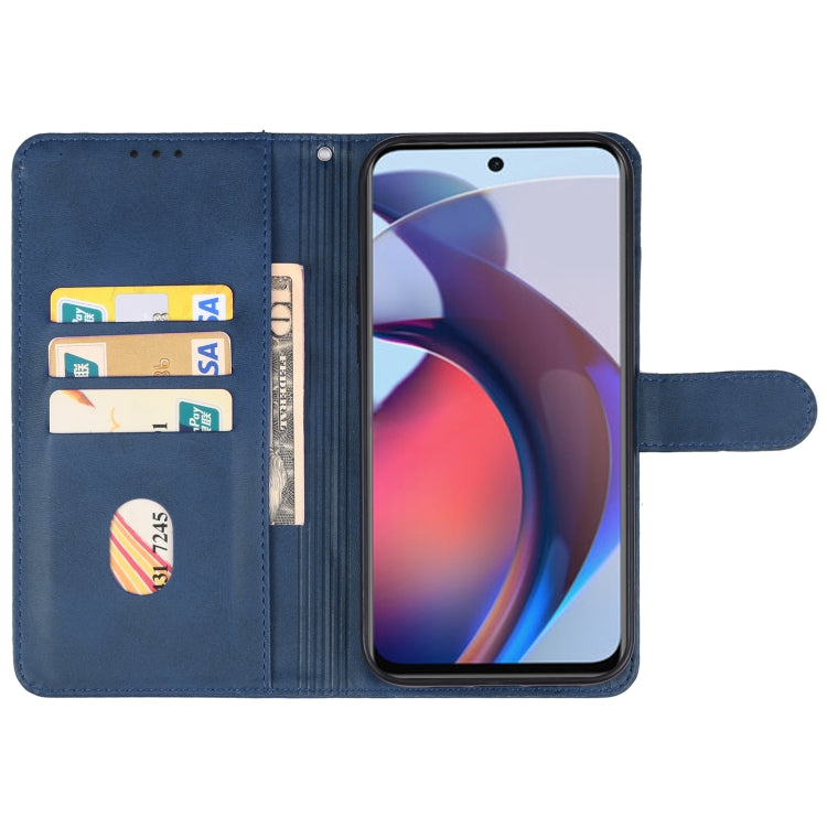 For Motorola Moto G Stylus 5G 2023 Leather Phone Case