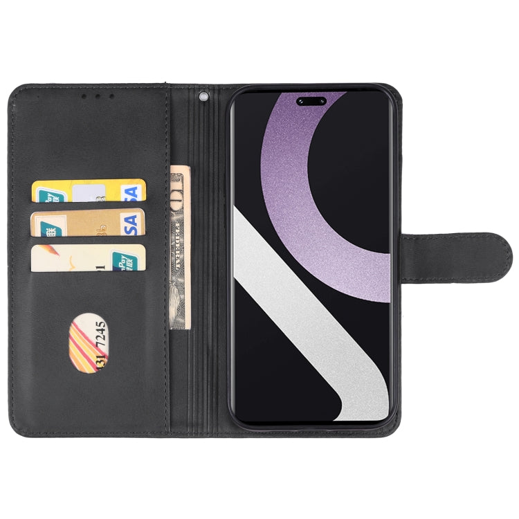 For Xiaomi Civi 3 Leather Phone Case