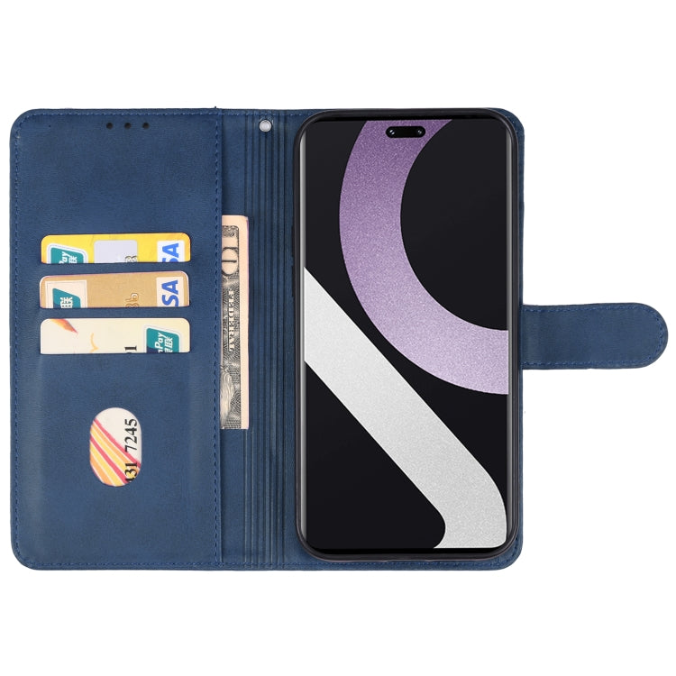 For Xiaomi Civi 3 Leather Phone Case
