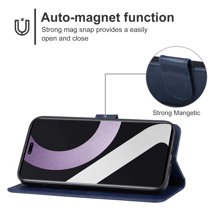 For Xiaomi Civi 3 Leather Phone Case