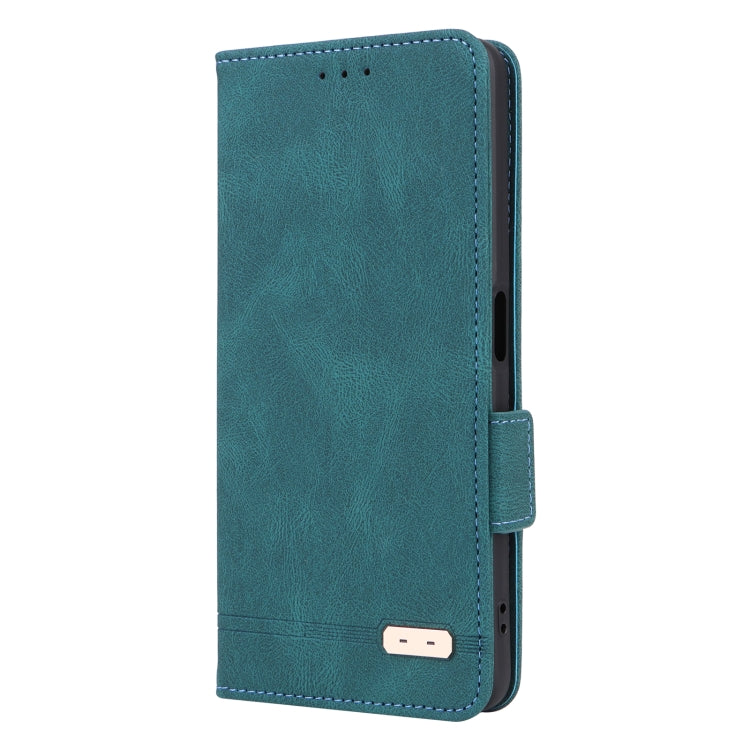 For OnePlus Nord CE 3 5G Magnetic Clasp Leather Phone Case