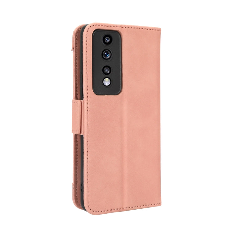 For Honor 80 GT Skin Feel Calf Texture Card Slots Leather Phone Case