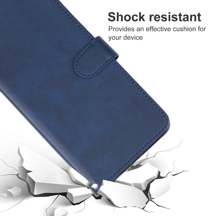 For Kyocera Android One S10 Leather Phone Case
