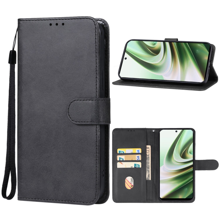 For OnePlus Nord 3 Leather Phone Case