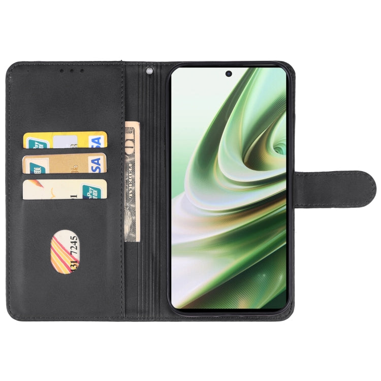 For OnePlus Nord 3 Leather Phone Case