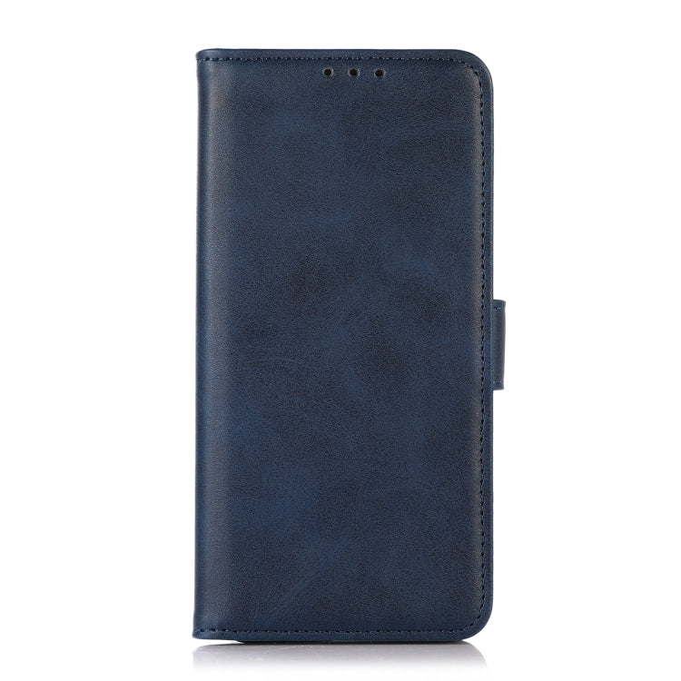 For OnePlus Ace 2 Cow Texture Leather Phone Case