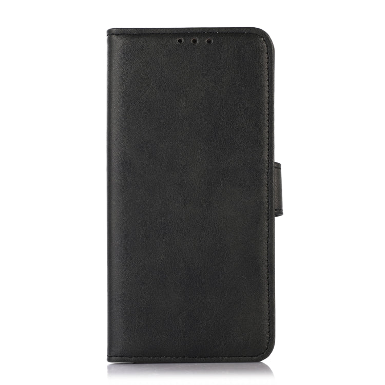 For OnePlus Ace 2 Cow Texture Leather Phone Case