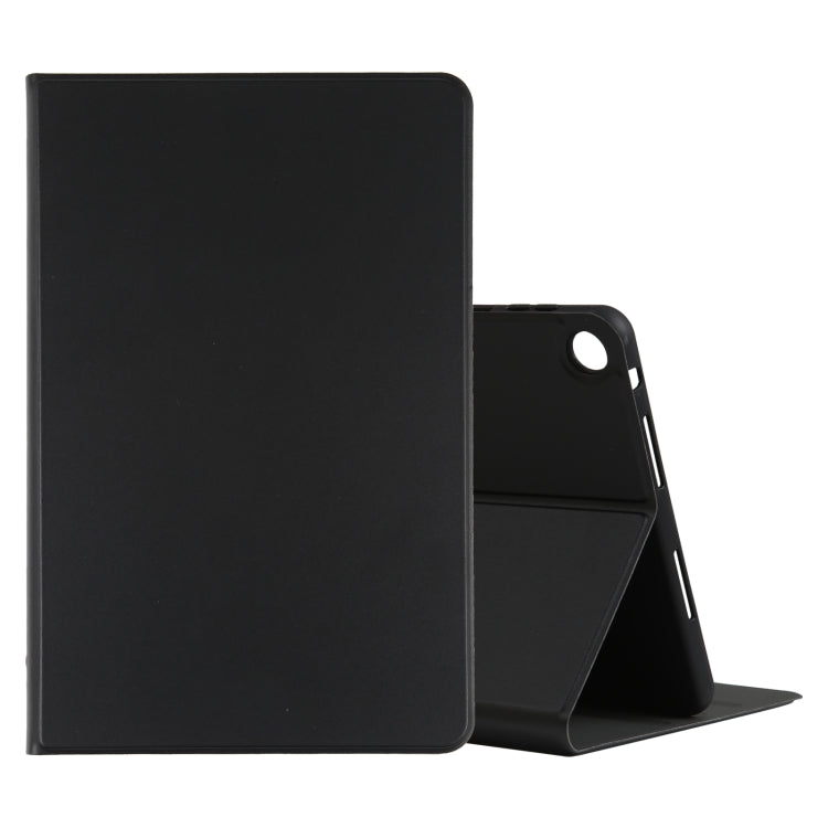 For Huawei MatePad SE 10.4 2023 Voltage Elastic Texture Flip Leather Tablet Case