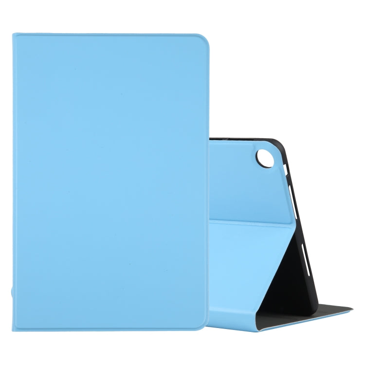 For Huawei MatePad SE 10.4 2023 Voltage Elastic Texture Flip Leather Tablet Case