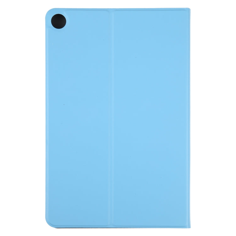For Huawei MatePad SE 10.4 2023 Voltage Elastic Texture Flip Leather Tablet Case