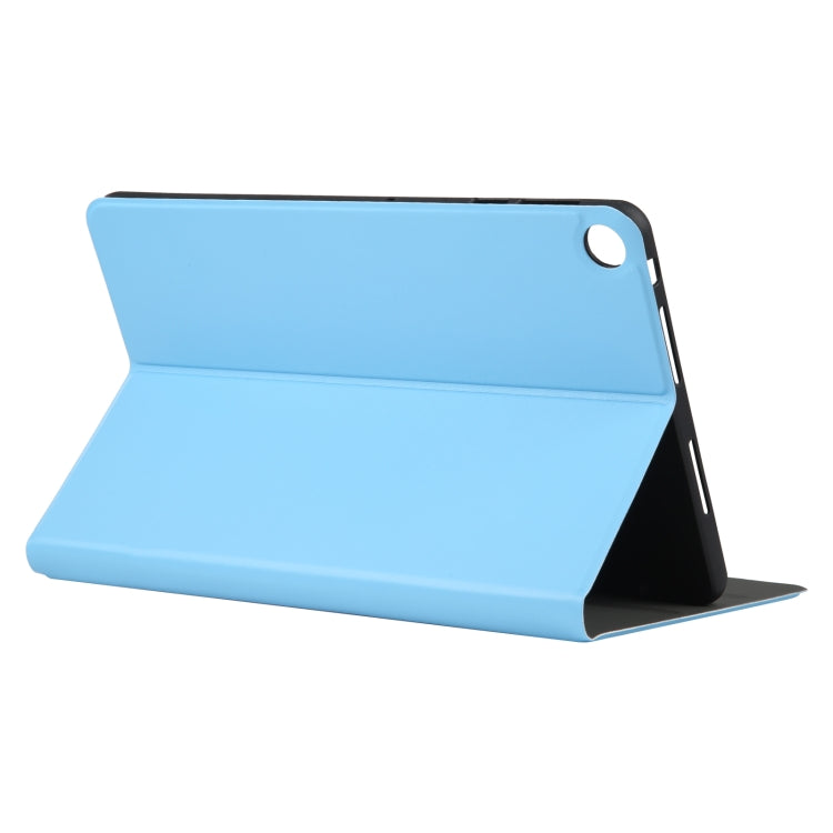 For Huawei MatePad SE 10.4 2023 Voltage Elastic Texture Flip Leather Tablet Case