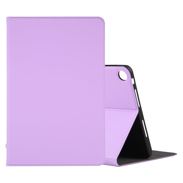 For Huawei MatePad SE 10.4 2023 Voltage Elastic Texture Flip Leather Tablet Case