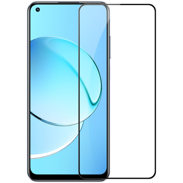 For Realme 10 4G NILLKIN CP+PRO 0.33mm 9H 2.5D HD Explosion-proof Tempered Glass Film