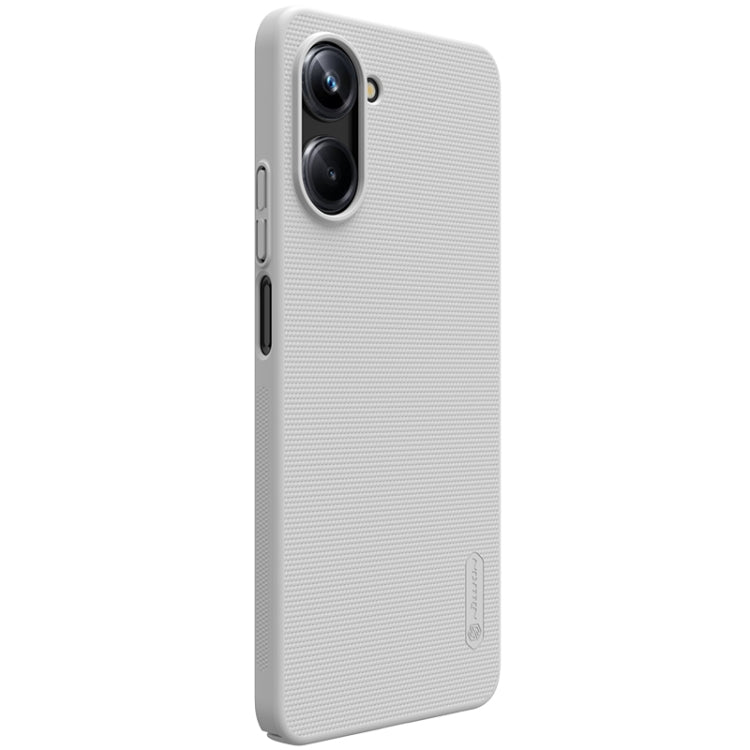 For Realme 10 Pro 5G NILLKIN Frosted PC Phone Case