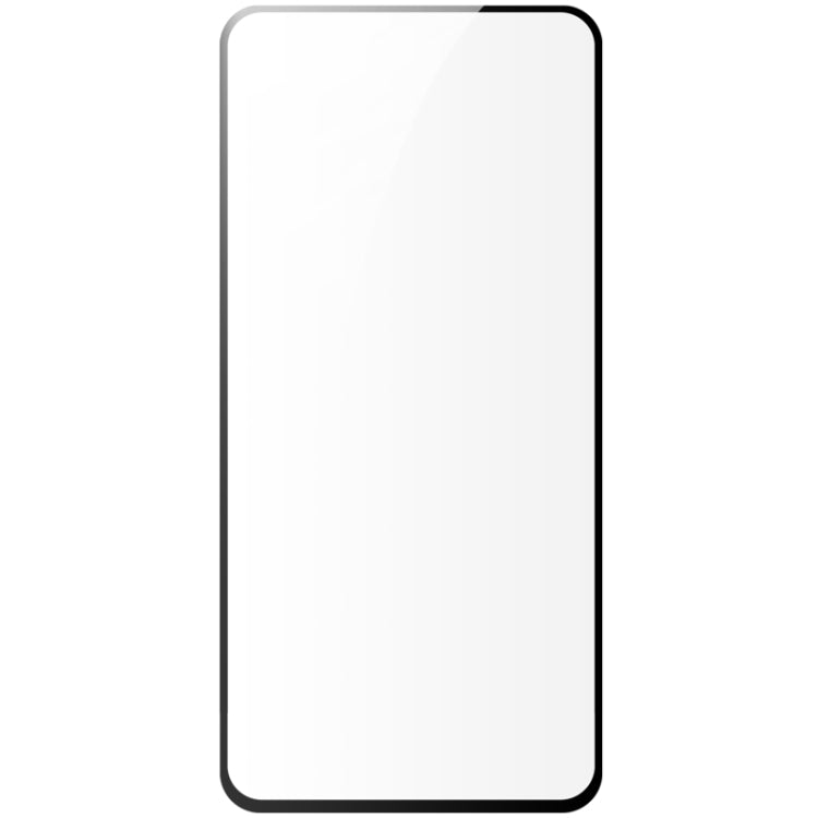 For Samsung Galaxy S23 5G NILLKIN Impact Resistant CurvedSurface Tempered Glass Film