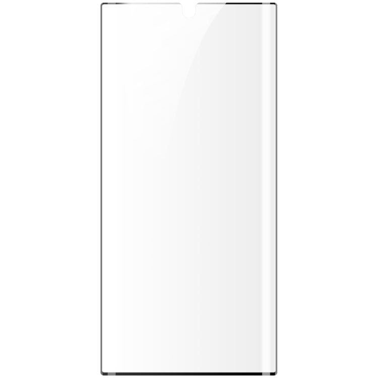 For Samsung Galaxy S23 Ultra 5G NILLKIN Impact Resistant CurvedSurface Tempered Glass Film