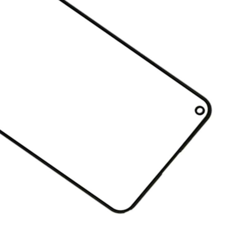 For OnePlus Nord CE 2 Lite 5G CPH2381 CPH2409 Front Screen Outer Glass Lens with OCA Optically Clear Adhesive