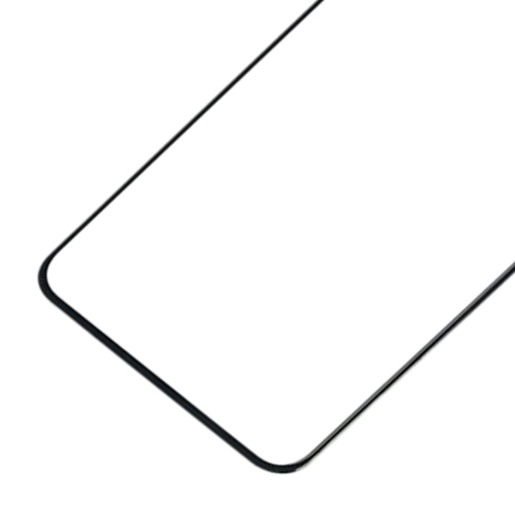 For OnePlus 10T CPH2415 CPH2413 CPH2417 Front Screen Outer Glass Lens with OCA Optically Clear Adhesive